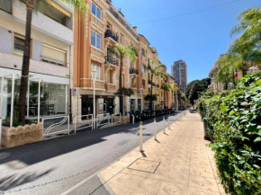 Appartement Republique à Beausoleil